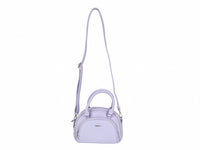 Bolsa Chica Unibella Color Lila para Mujer
