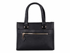 Bolso Unibella Color Negro Hl5025