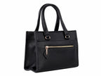 Bolso Unibella Color Negro Hl5025