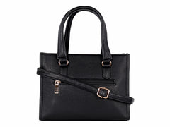 Bolso Unibella Color Negro Hl5025