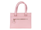 Bolso Unibella Color Rosa Hl5025