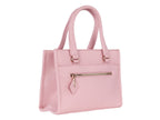 Bolso Unibella Color Rosa Hl5025