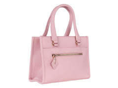 Bolso Unibella Color Rosa Hl5025