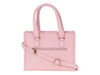 Bolso Unibella Color Rosa Hl5025