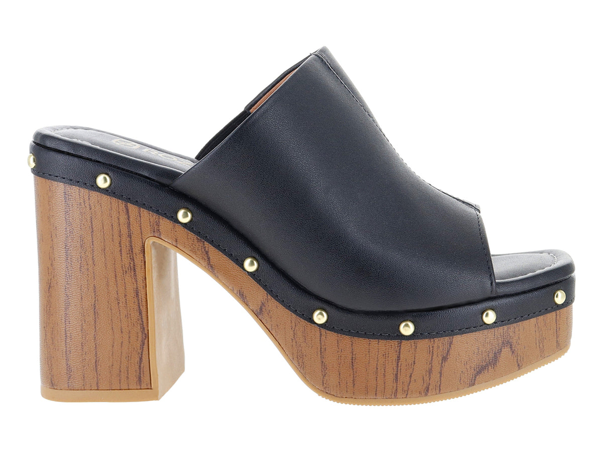 Sandalias Roze 205 Para Mujer
