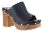 Sandalias Roze 205 Para Mujer