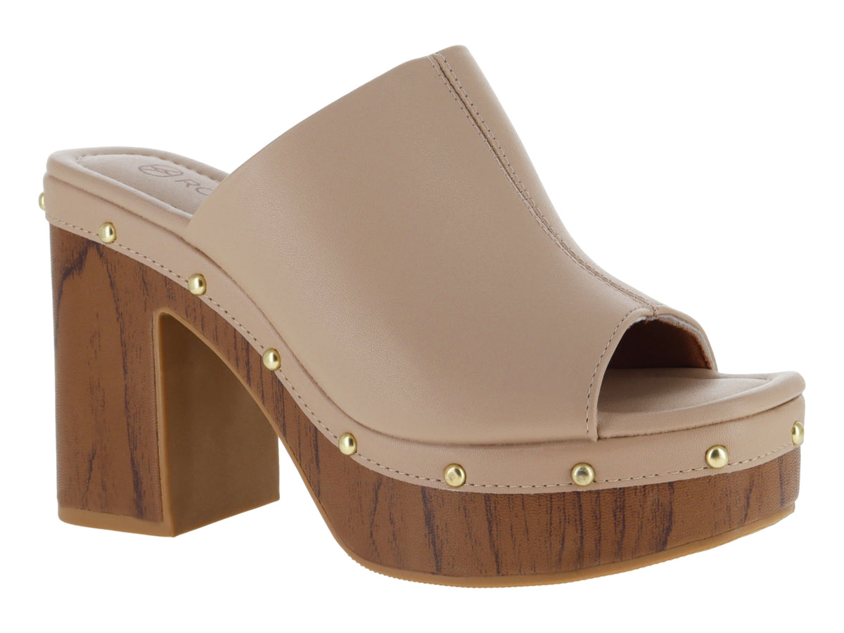 Sandalias Roze 205 Para Mujer