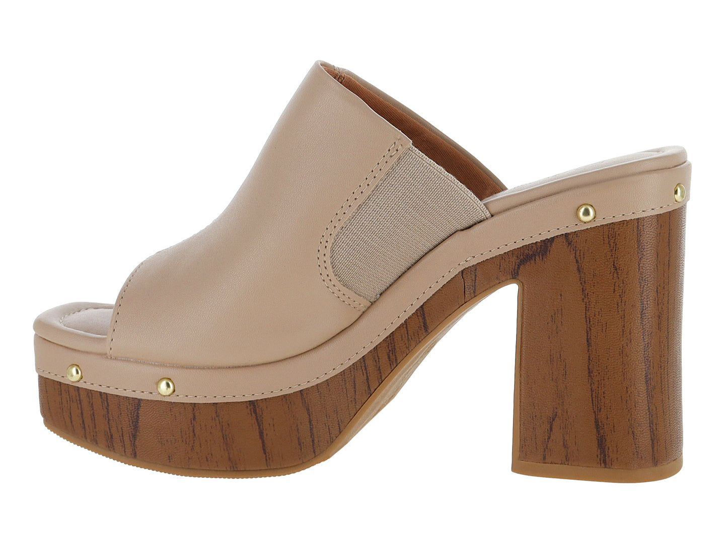 Sandalias Roze 205 Para Mujer