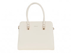 Bolso Unibella Color Blanco Hl5053