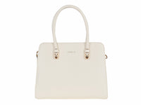 Bolso Unibella Color Blanco Hl5053