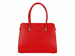 Bolso Unibella Color Rojo Hl5053