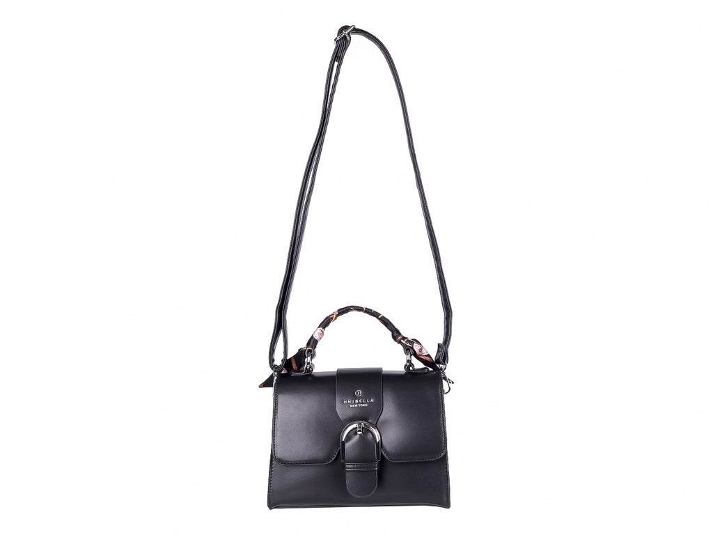 Bolsa Chica Unibella Negro para Mujer