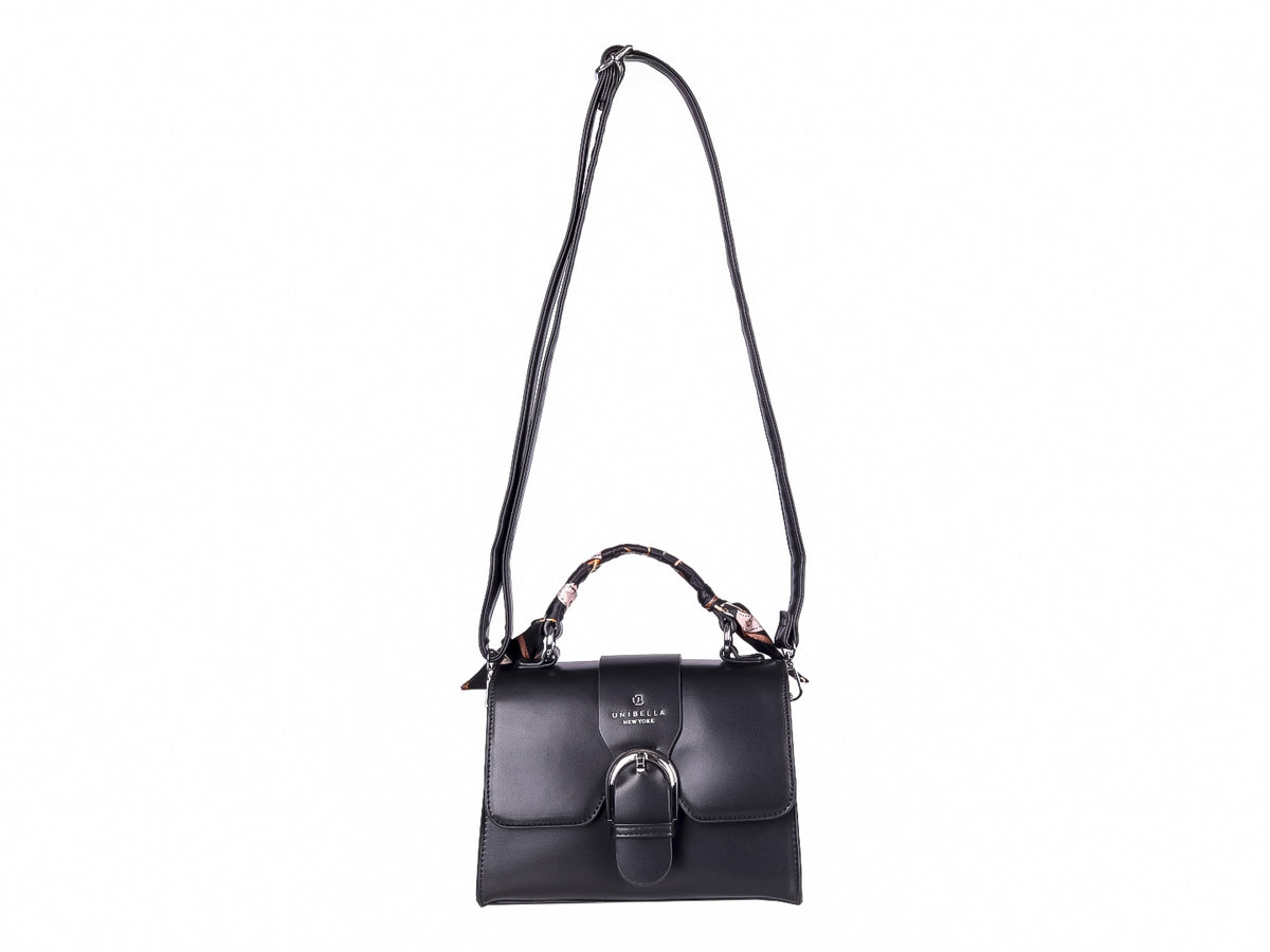 Bolsa Chica Unibella Negro para Mujer