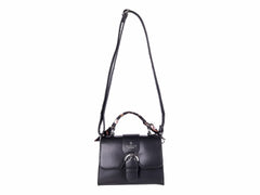Bolsa Chica Unibella Negro para Mujer