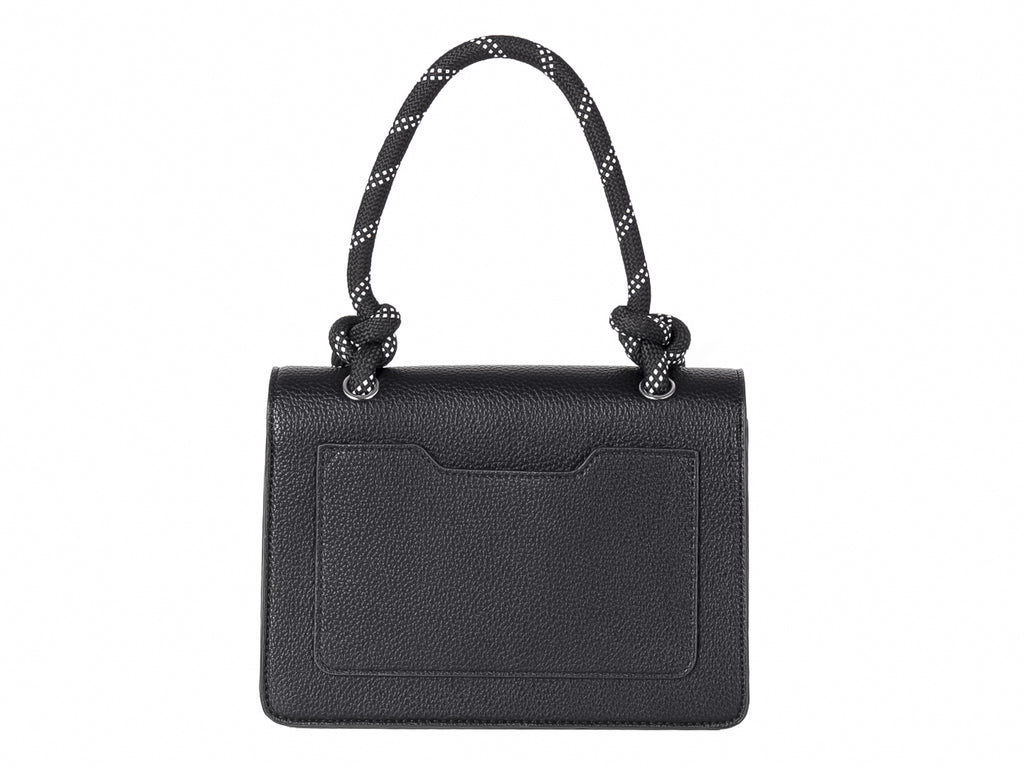 Bolso Unibella Negro para Mujer