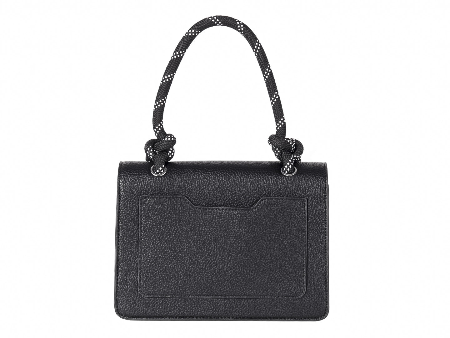 Bolso Unibella Negro para Mujer