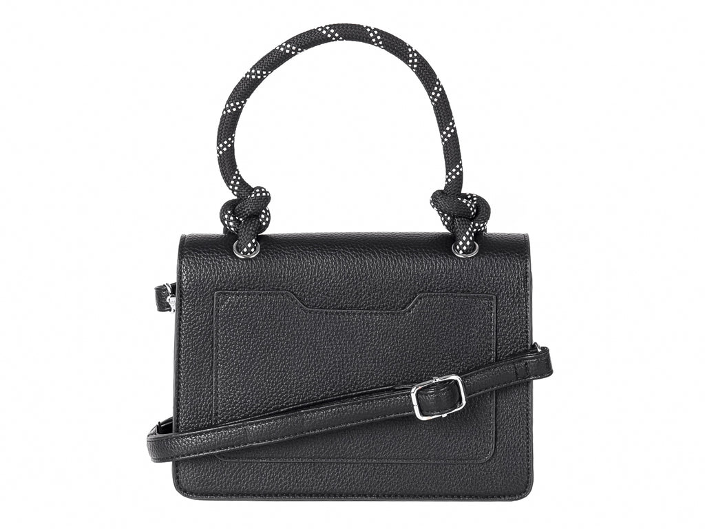 Bolso Unibella Negro para Mujer
