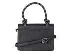 Bolso Unibella Negro para Mujer