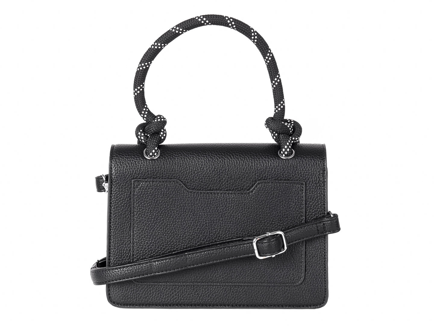 Bolso Unibella Negro para Mujer