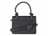 Bolso Unibella Negro para Mujer