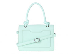 Bolso Unibella Verde para Mujer