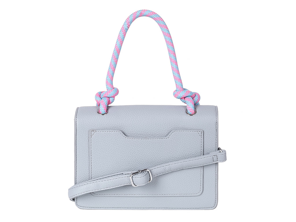 Bolsa Unibella Color Jeans para Mujer