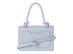 Bolsa Unibella Color Jeans para Mujer
