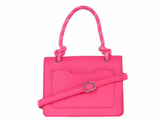 Bolso Unibella Color Rose para Mujer