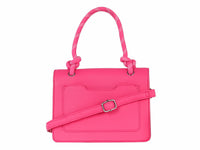 Bolso Unibella Color Rose para Mujer