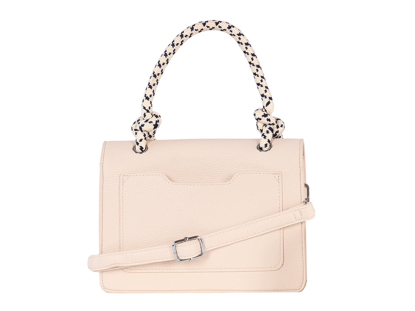 Bolso Unibella Beige para Mujer