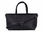 Bolsa de Hombro Unibella Negro para Mujer