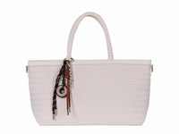 Bolso Unibella Color Blanco Hl6024