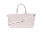 Bolsa Tote Unibella Blanco para Mujer
