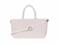 Bolsa Tote Unibella Blanco para Mujer
