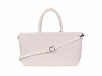 Bolsa Tote Unibella Blanco para Mujer