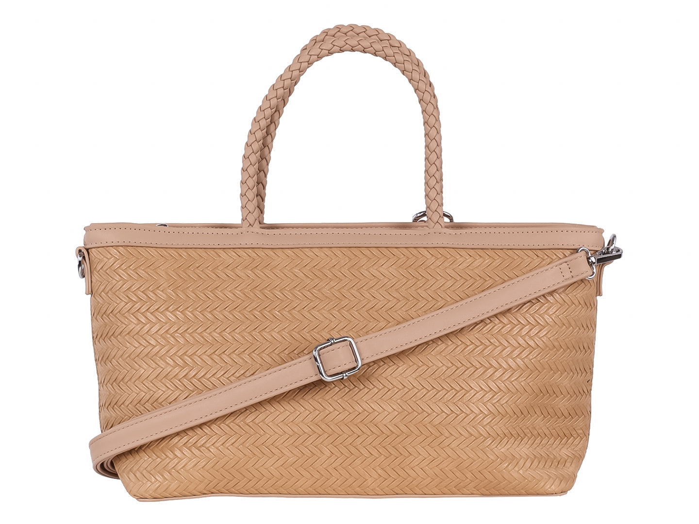 Bolsa Unibella Khaki para Mujer