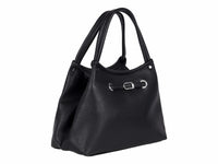 Bolsa de Hombro Unibella Negro para Mujer