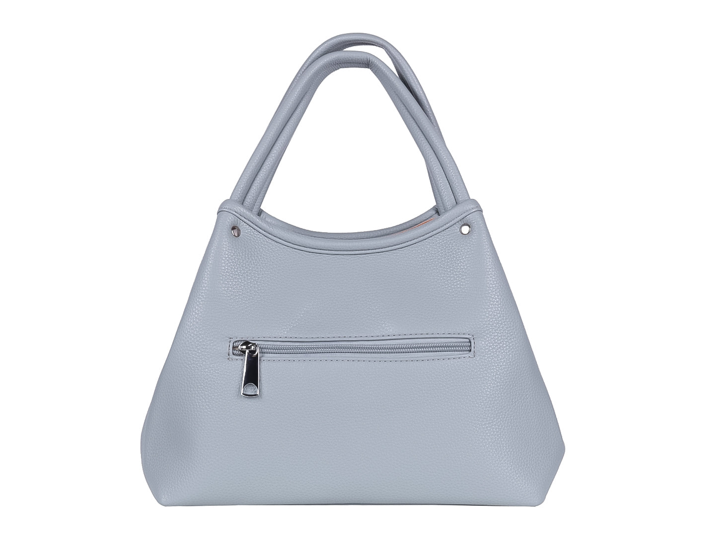 Bolsa de Hombro Unibella Color Azul Jeans para Mujer