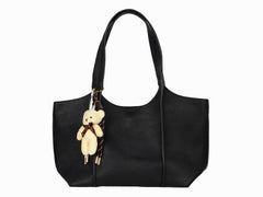 Bolso Unibella Color Negro Hl6031