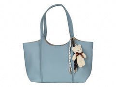 Bolso Unibella Color Azul Hl6031