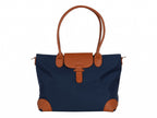 Bolso Unibella Color Azul Od6135