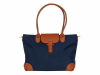 Bolso Unibella Color Azul Od6135