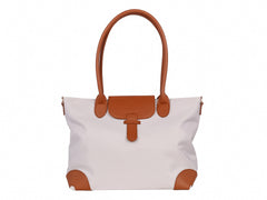 Bolso Unibella Color Gris Od6135
