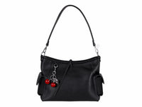 Bolso Unibella Color Negro Wf6256