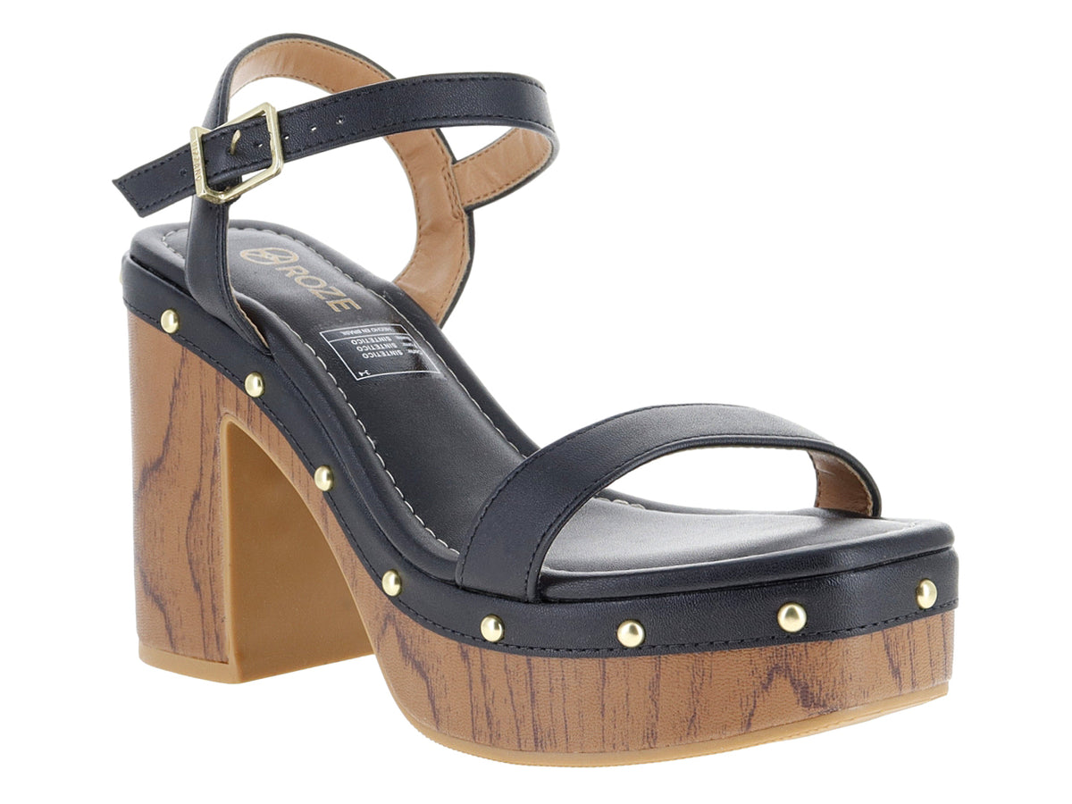 Sandalias Roze 200 Para Mujer