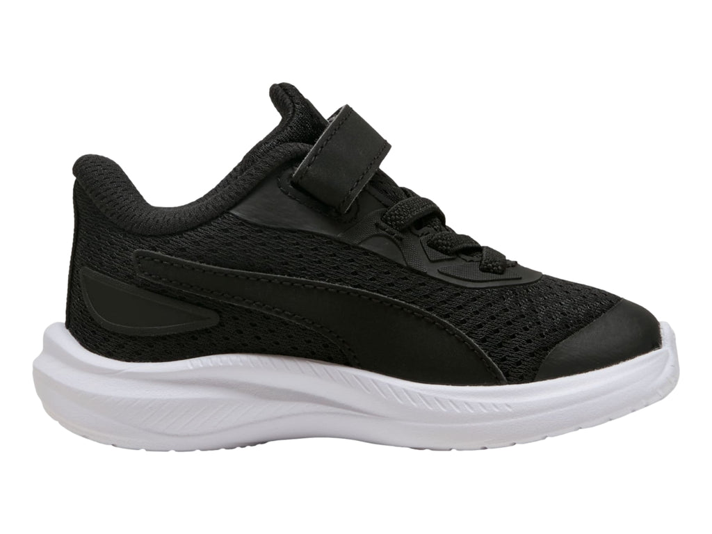 Tenis Puma 312415 Para Niño