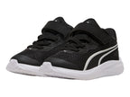 Tenis PUMA Skyrocket 2 AC+ Negro para Niño
