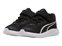 Tenis PUMA Skyrocket 2 AC+ Negro para Niño