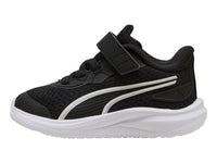 Tenis PUMA Skyrocket 2 AC+ Negro para Niño