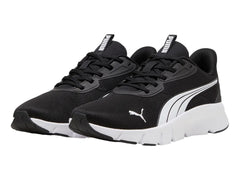Tenis Puma FlexFocus Lite Negro para Niño